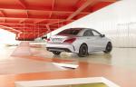 Mercedes-Benz CLA250 2013 года